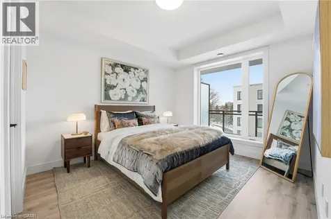 107 Roger Street Waterloo ON N2J 0G3