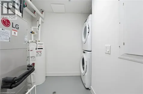 107 Roger Street Waterloo ON N2J 0G3