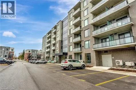107 Roger Street Waterloo ON N2J 0G3