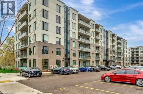 107 Roger Street Waterloo ON N2J 0G3