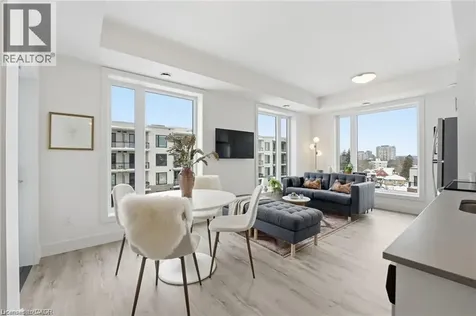 107 Roger Street Waterloo ON N2J 0G3