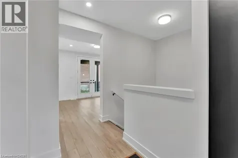 99 Roger Street Waterloo ON N2J 0G1