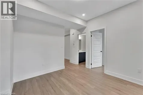 99 Roger Street Waterloo ON N2J 0G1