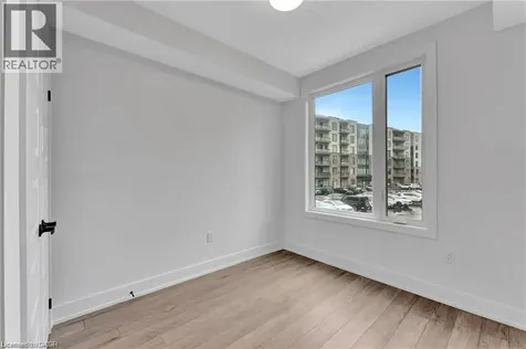 99 Roger Street Waterloo ON N2J 0G1