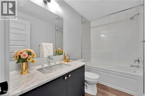 99 Roger Street Waterloo ON N2J 0G1