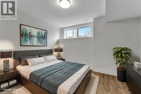 99 Roger Street Waterloo ON N2J 0G1