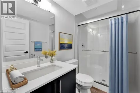 99 Roger Street Waterloo ON N2J 0G1