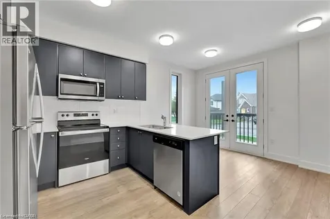 99 Roger Street Waterloo ON N2J 0G1