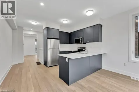 99 Roger Street Waterloo ON N2J 0G1