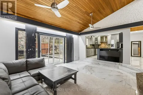 3 Chicopee Terrace Kitchener ON N2A 1T2