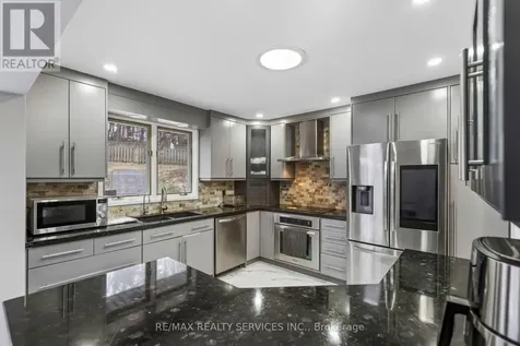 3 Chicopee Terrace Kitchener ON N2A 1T2