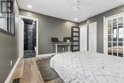 3 Chicopee Terrace Kitchener ON N2A 1T2