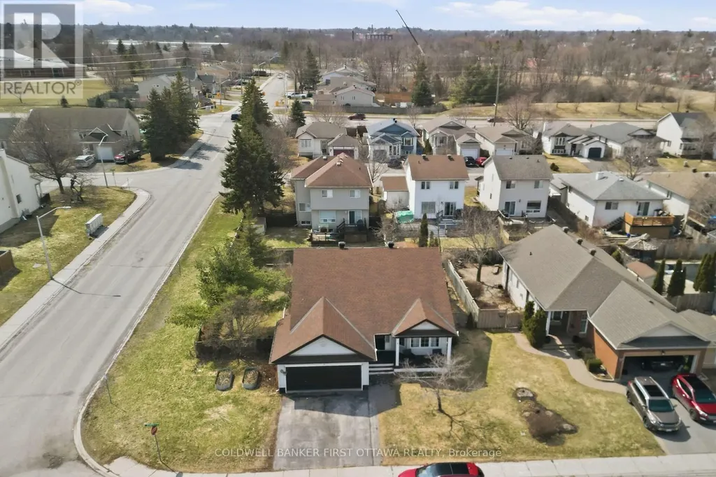 4 Mcdiarmid Lane North Carleton Place ON K7C 4S1