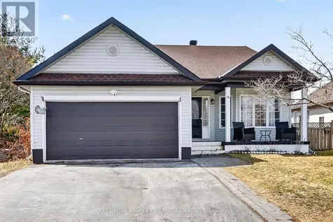 4 Mcdiarmid Lane North Carleton Place ON K7C 4S1
