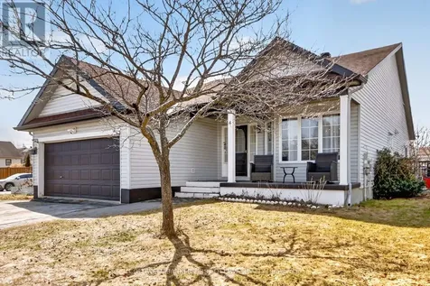 4 Mcdiarmid Lane North Carleton Place ON K7C 4S1