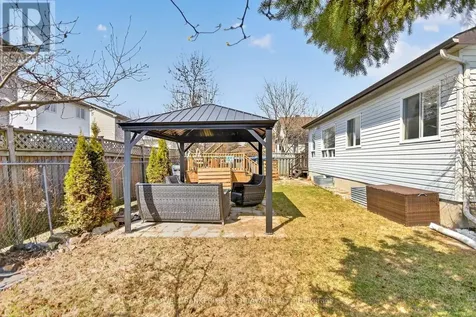 4 Mcdiarmid Lane North Carleton Place ON K7C 4S1
