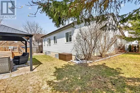 4 Mcdiarmid Lane North Carleton Place ON K7C 4S1