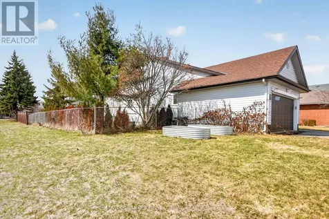 4 Mcdiarmid Lane North Carleton Place ON K7C 4S1