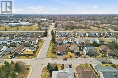 4 Mcdiarmid Lane North Carleton Place ON K7C 4S1