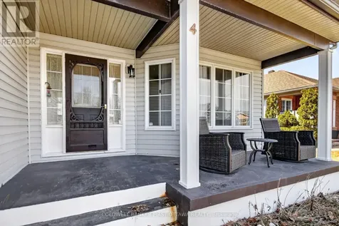 4 Mcdiarmid Lane North Carleton Place ON K7C 4S1