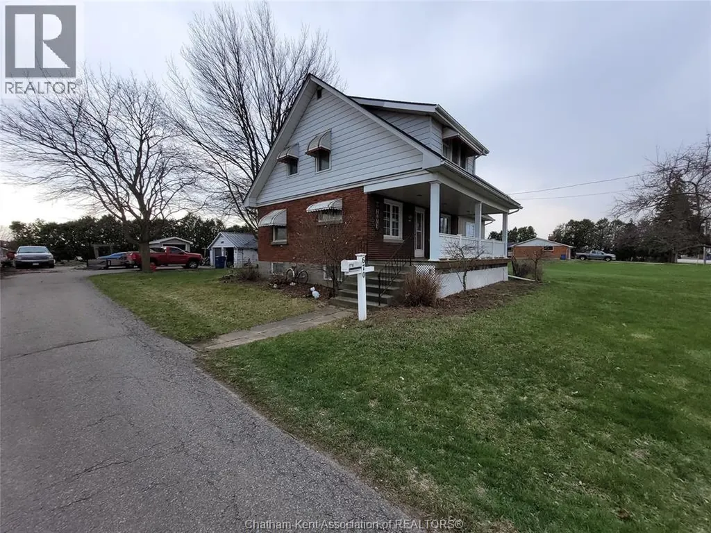 670 Park Avenue West Chatham ON N7M 6B4
