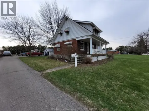 670 Park Avenue West Chatham ON N7M 6B4