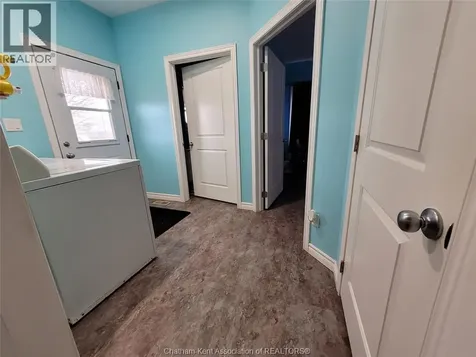 670 Park Avenue West Chatham ON N7M 6B4