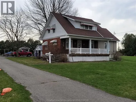 670 Park Avenue West Chatham ON N7M 6B4