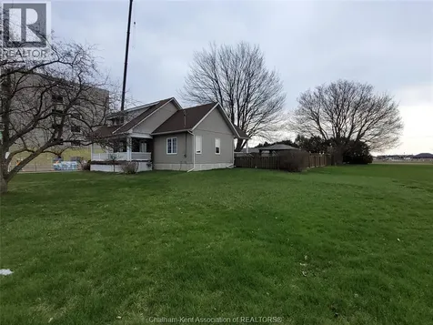 670 Park Avenue West Chatham ON N7M 6B4