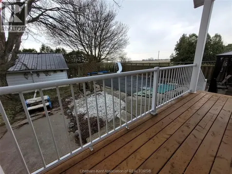 670 Park Avenue West Chatham ON N7M 6B4