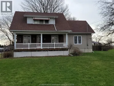 670 Park Avenue West Chatham ON N7M 6B4