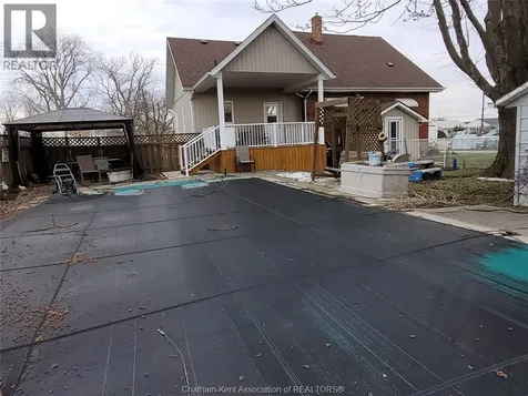 670 Park Avenue West Chatham ON N7M 6B4