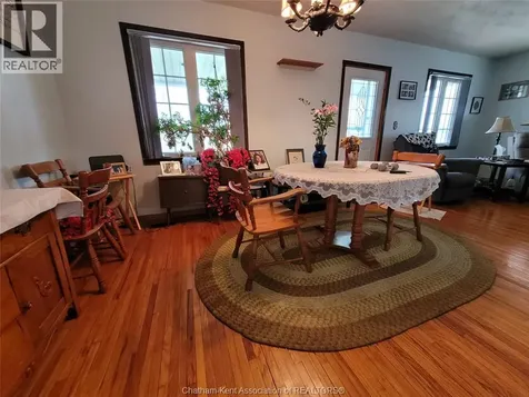 670 Park Avenue West Chatham ON N7M 6B4