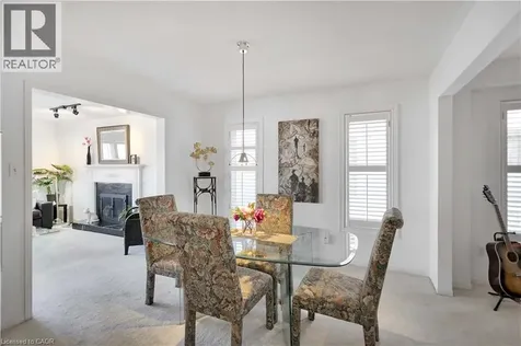 57 Banbury Drive Ancaster ON L9K 1H8