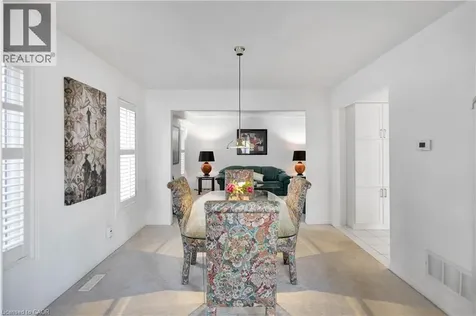 57 Banbury Drive Ancaster ON L9K 1H8