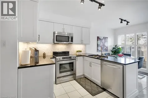 57 Banbury Drive Ancaster ON L9K 1H8
