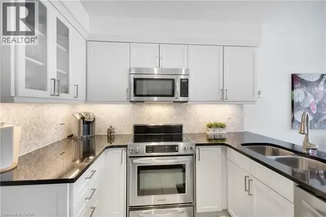 57 Banbury Drive Ancaster ON L9K 1H8
