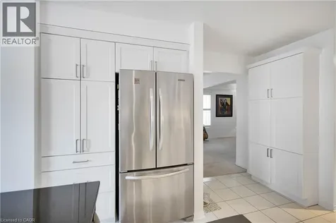 57 Banbury Drive Ancaster ON L9K 1H8