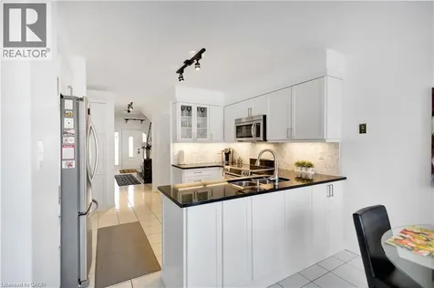 57 Banbury Drive Ancaster ON L9K 1H8