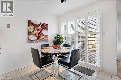 57 Banbury Drive Ancaster ON L9K 1H8