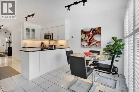 57 Banbury Drive Ancaster ON L9K 1H8
