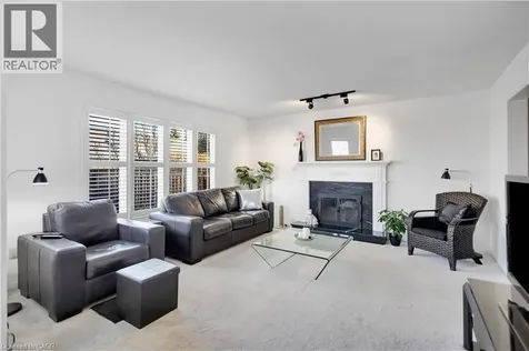 57 Banbury Drive Ancaster ON L9K 1H8