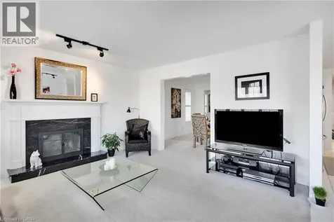57 Banbury Drive Ancaster ON L9K 1H8