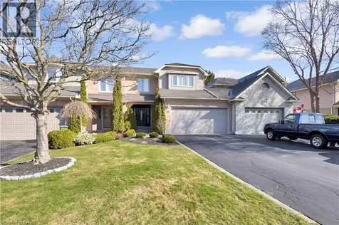 57 Banbury Drive Ancaster ON L9K 1H8