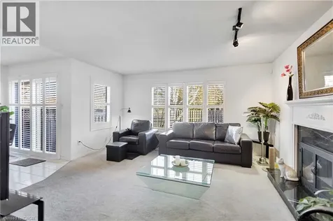 57 Banbury Drive Ancaster ON L9K 1H8