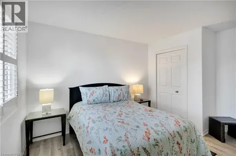 57 Banbury Drive Ancaster ON L9K 1H8