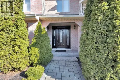 57 Banbury Drive Ancaster ON L9K 1H8