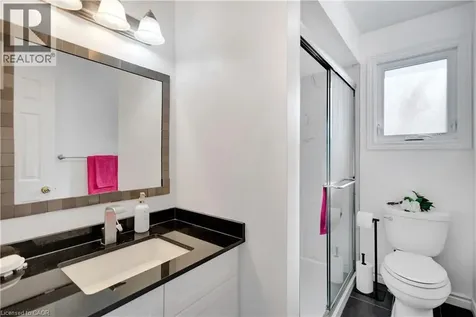57 Banbury Drive Ancaster ON L9K 1H8