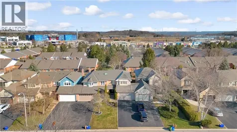 57 Banbury Drive Ancaster ON L9K 1H8