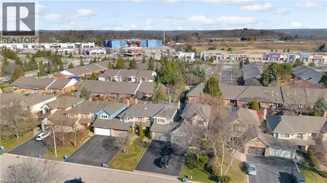 57 Banbury Drive Ancaster ON L9K 1H8